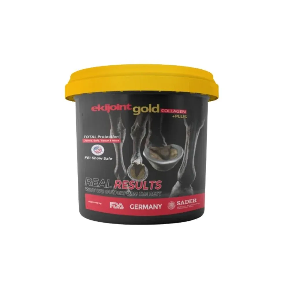 Ekijoint Gold Collagen Plus Equine 8lb