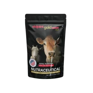 Ekijoint Gold Collagen Plus Livestock 3.3lb