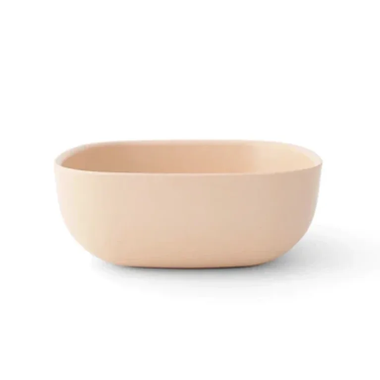 EKOBO | Biobu Gusto Bowl in Blush