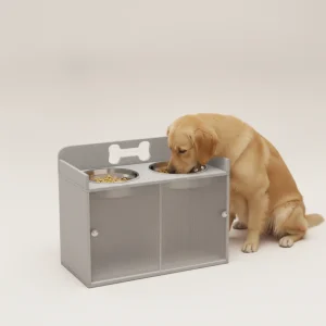 Elevated Dog Bowls(No Shipments On Weekends)