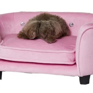 Enchanted Home Pet Serena Pet Sofa