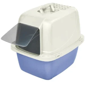 Enclosed Cat Pan LG