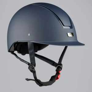 Endeavour Horse Riding Helmet Navy