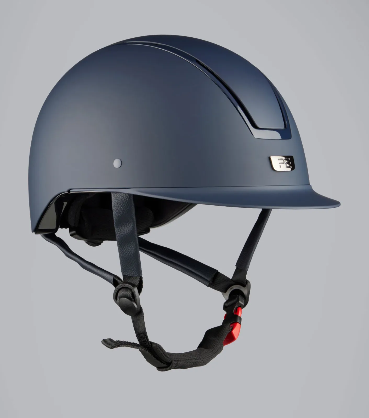 Endeavour Horse Riding Helmet Navy