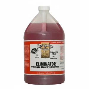 Envirogroom Eliminator Shampoo 50/1 Gal