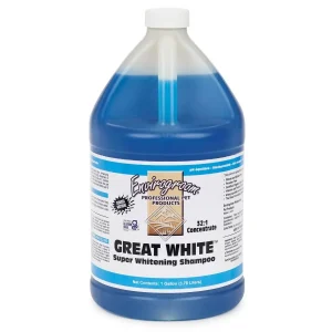Envirogroom Great White Super Whitening Shampoo