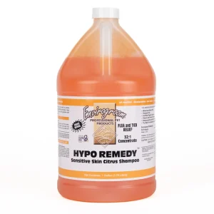 Envirogroom Hypo Remedy 32:1 Sensitive Skin Citrus Shampoo