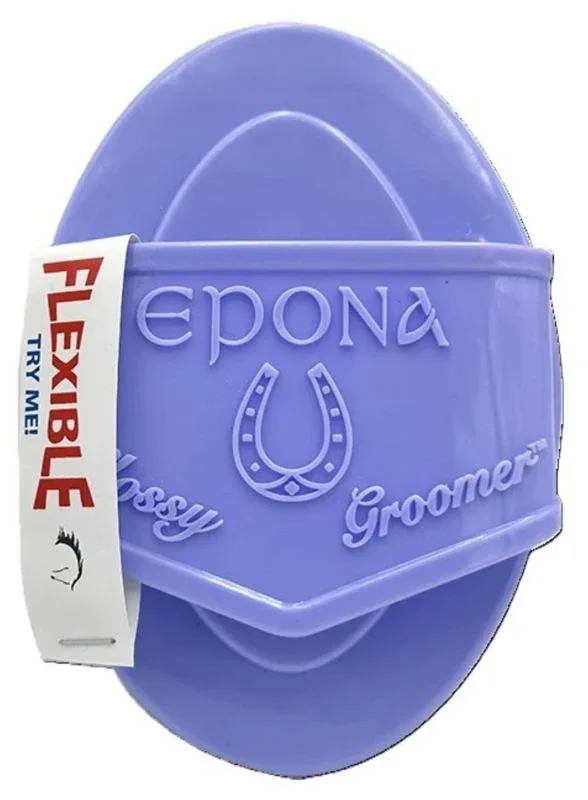 Epona Flexible Glossy Groomer