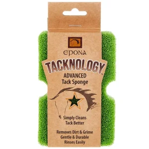 Epona Ltd Tacknology Advanced Tack Sponge