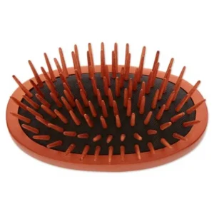 Epona Ltd Wood Curry Brush