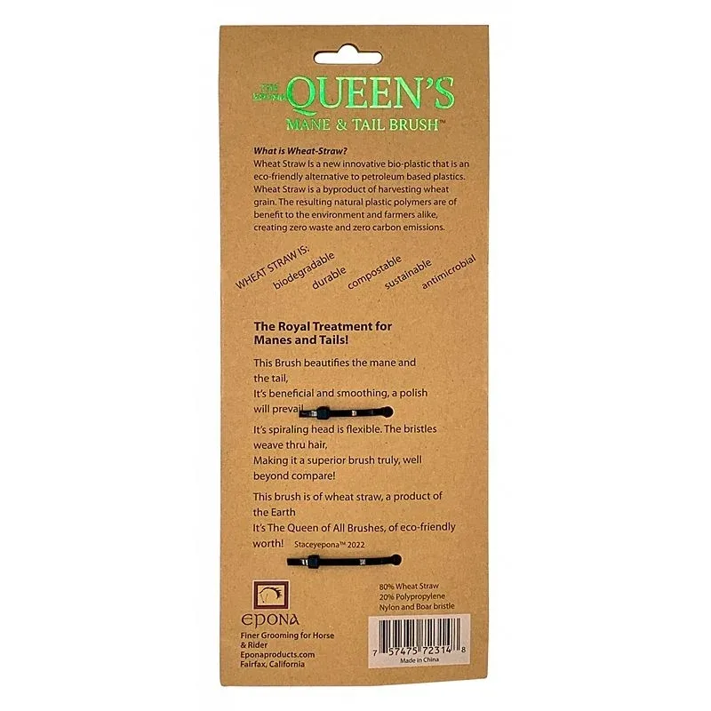 Epona The Queens Brush Wheat - Image 2