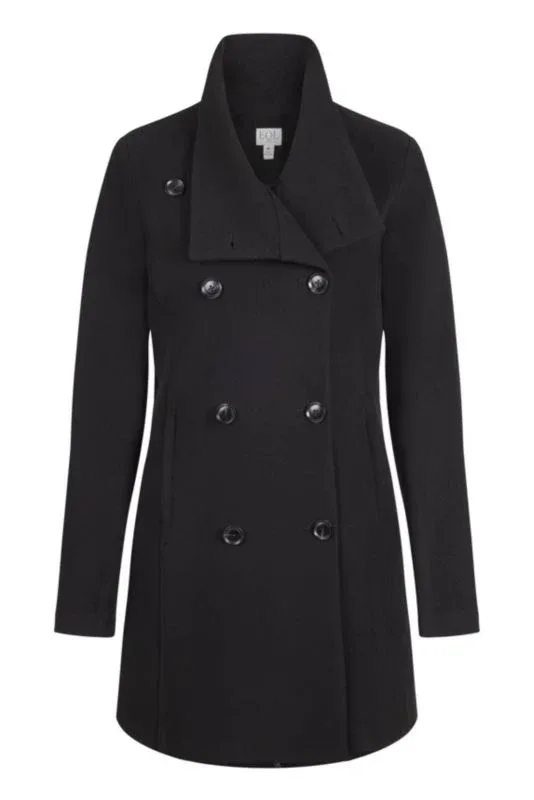 EQL by Kerrits Ladies Harper Brushed Ponte Jacket