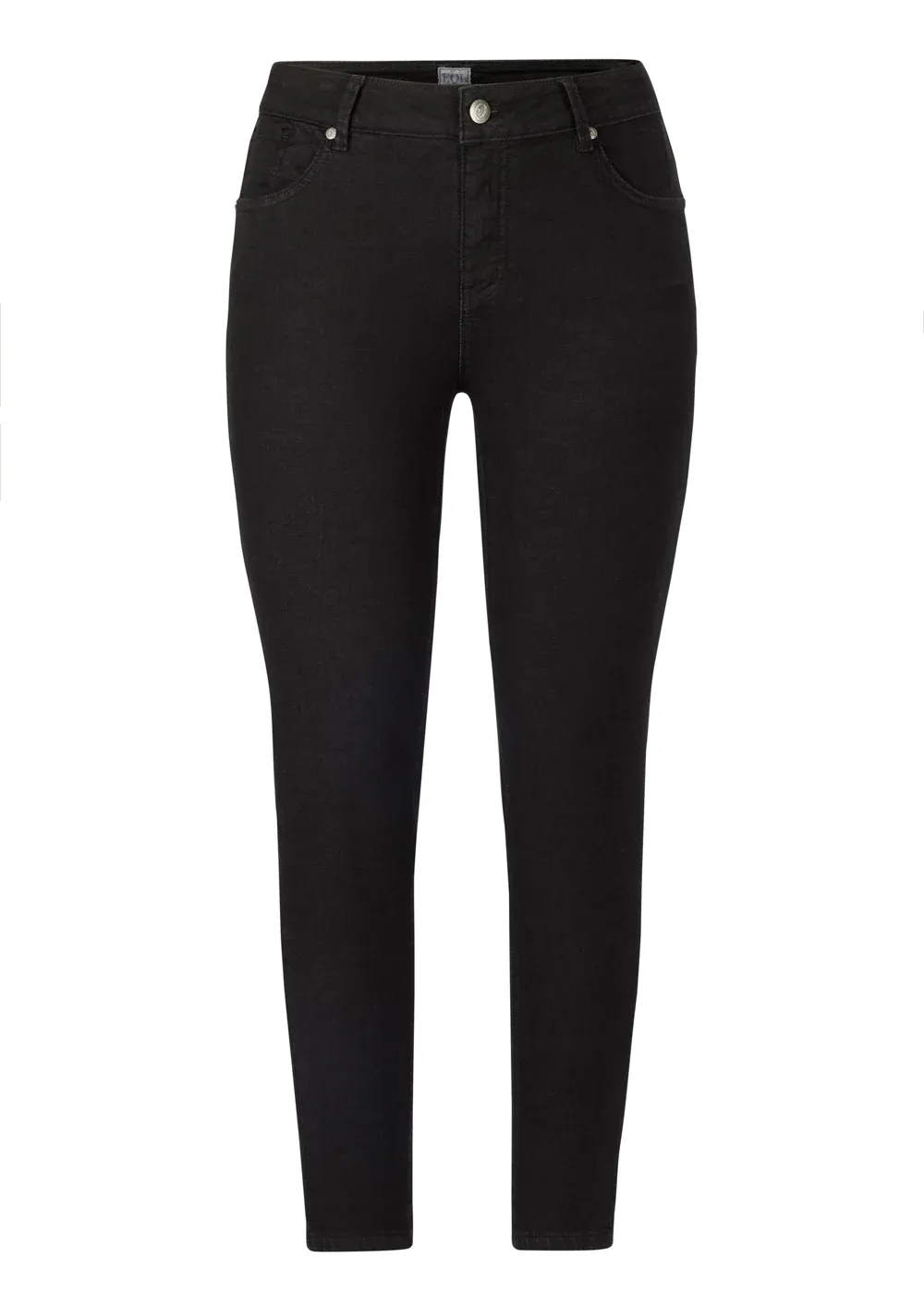 EQL by Kerrits® Ladies’ In Motion Cropped Pant