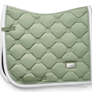 Equestrian Stockholm Classic Dressage Saddle Pad