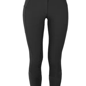Equestrian Stockholm Ladies’ Dressage Elite Full-Seat Breech