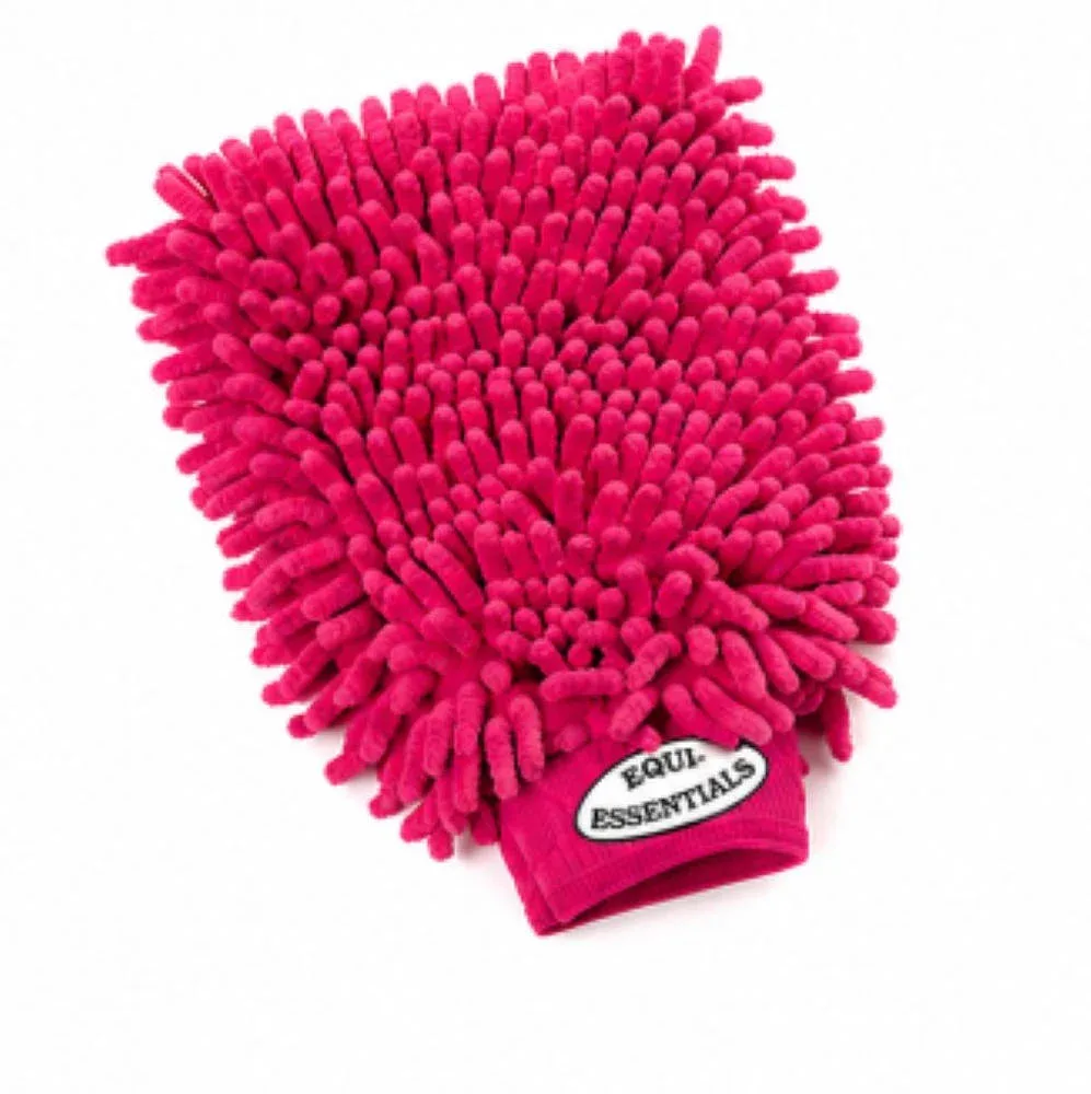 Equi-Essentials Magic Wash Mitt