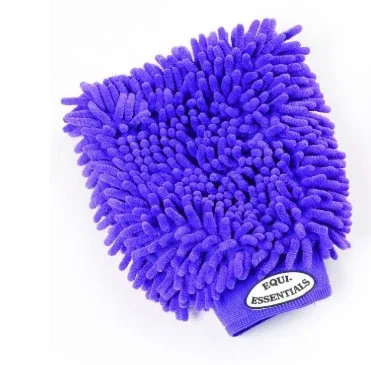 Equi-Essentials Magic Wash Mitt - Image 2