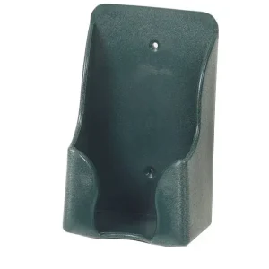 Equi-Essentials Plastic Salt Block Holder