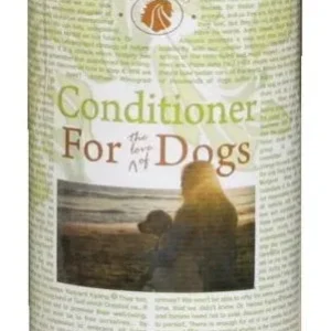 Equiderma For the Love of Dogs Conditioner 32oz