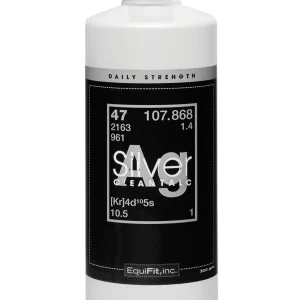EquiFit® AgSilver™ CleanTalc™