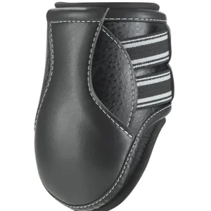 EquiFit® D-Teq™ Hind Boots with SheepsWool™ ImpacTeq® Liner