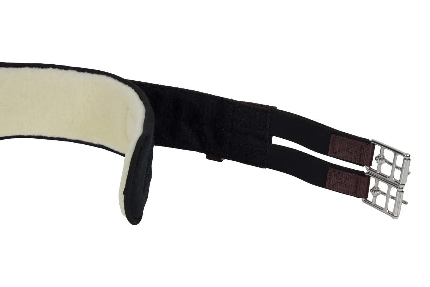 EquiFit® Essential Schooling Girth SmartFabric Replacement Liner - Image 2