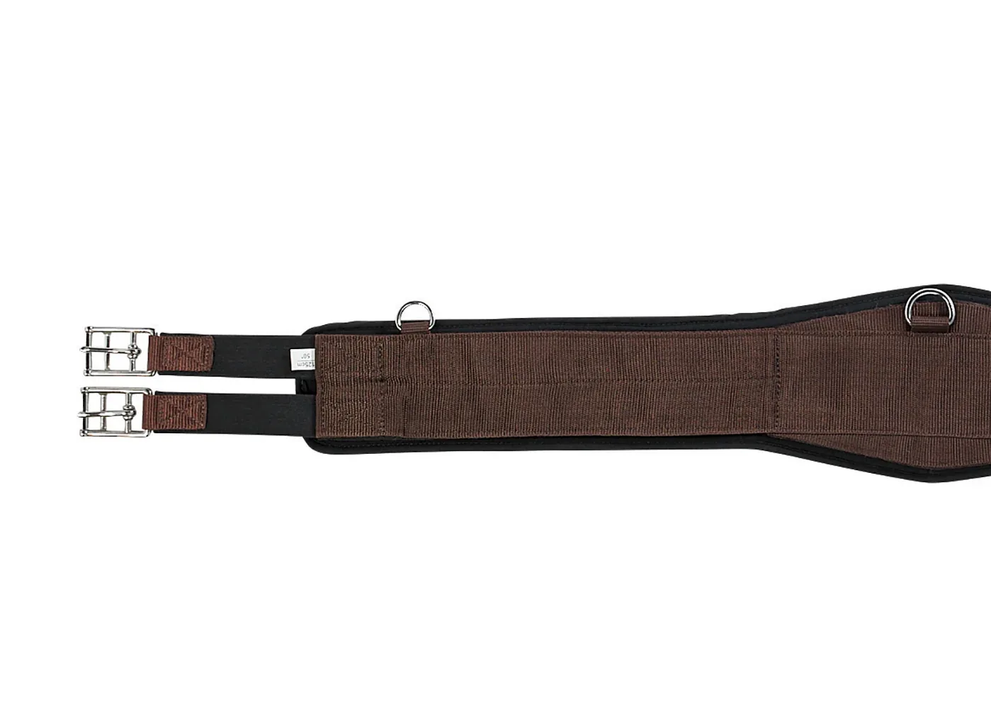 EquiFit® Essential SmartFabric Schooling Girth