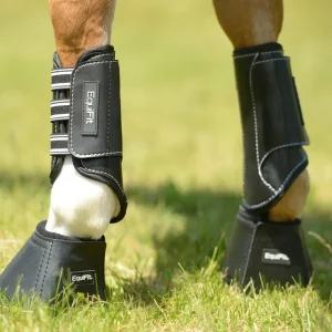 EquiFit® MultiTeq SheepsWool Pony Front Boots