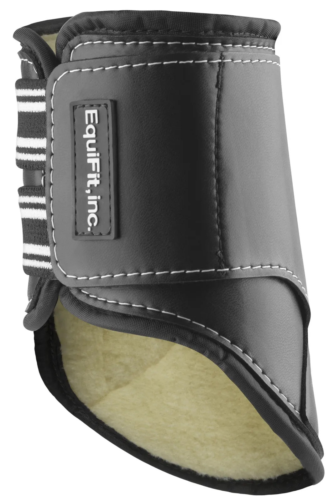 EquiFit® MultiTeq SheepsWool Pony Hind Boots - Image 2
