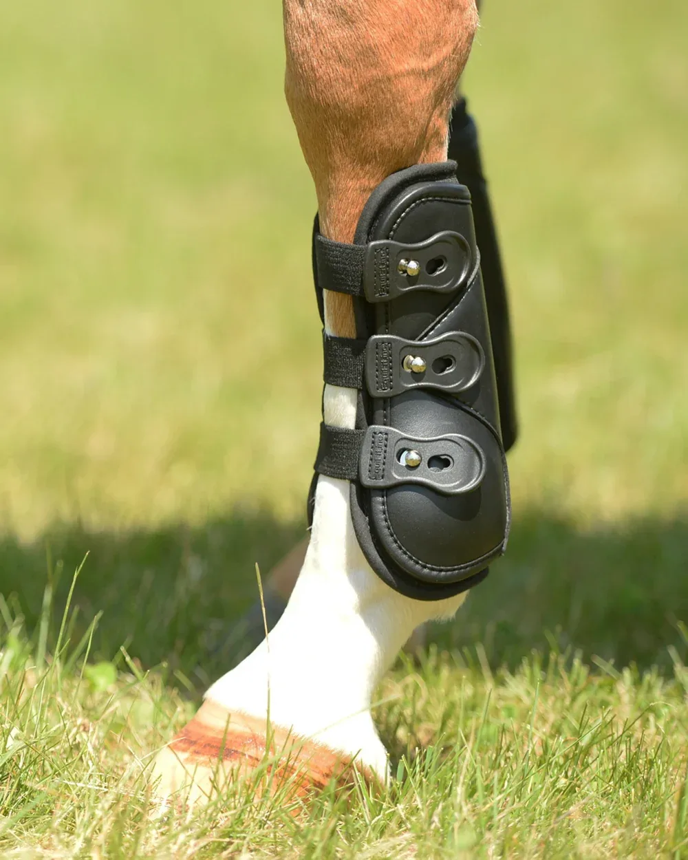 EquiFit® Pony Eq-Teq™ ImpacTeq® Front Boots