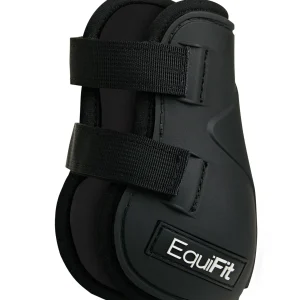 EquiFit® Prolete Hind Performance Boots, Elastic Straps