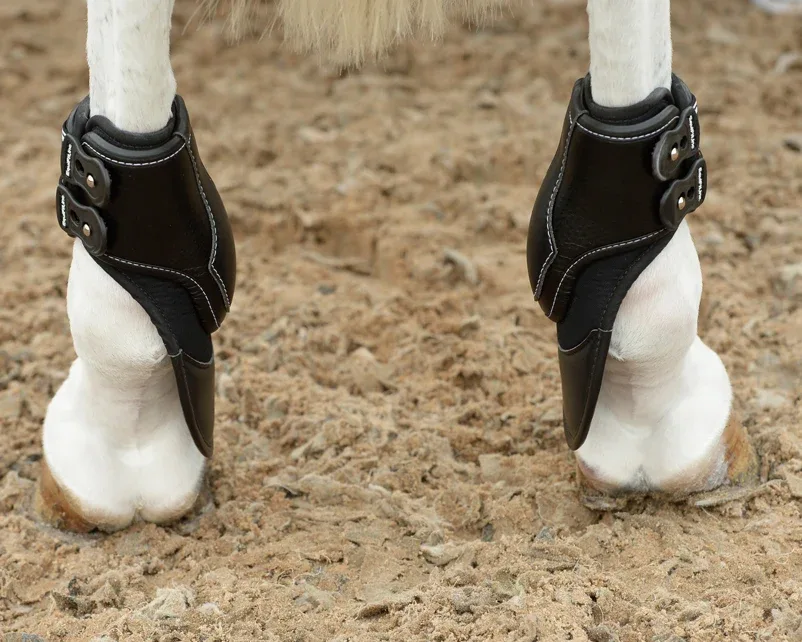 EquiFit® Replacement ImpacTeq® Liners for Extended Hind Boots - Image 2