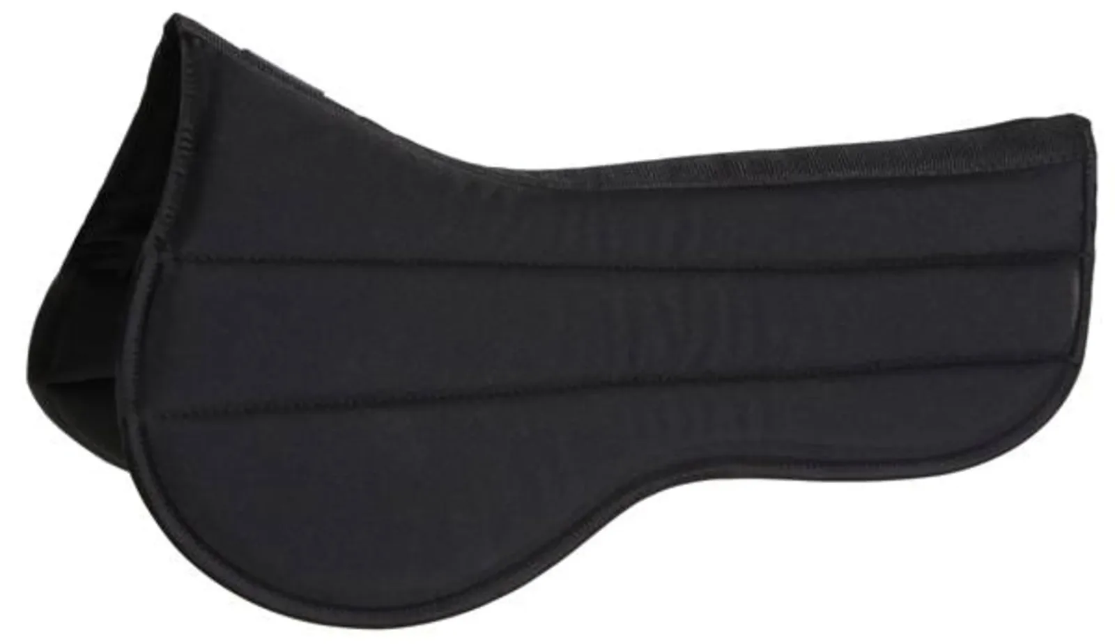 EquiFit T-Foam™ Contoured Non-Slip Half Pad