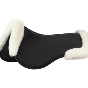 EquiFit® UltraWool™ Thin ImpacTeq® Half Pad