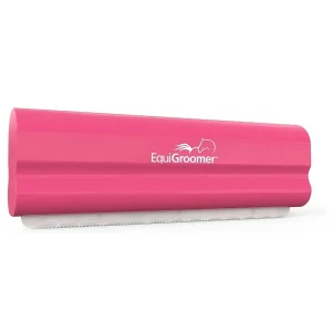 EquiGroomer 5in Deshedder Pink