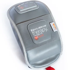 Equilibrium Therapy® Heated Massage Mitt