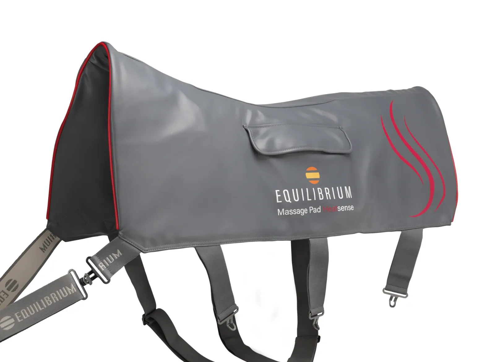 Equilibrium Therapy® Massage Pad Heatsense - Image 2