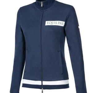 Equiline Ladies’ Eliage Sweatshirt