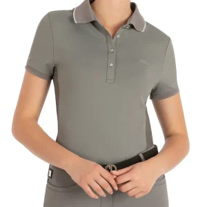 Equiline Ladies’ Ellae Polo Shirt