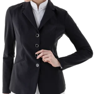 Equiline Ladies’ Gerag Show Coat