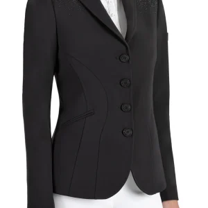 Equiline Ladies’ Grimmy Competition Coat
