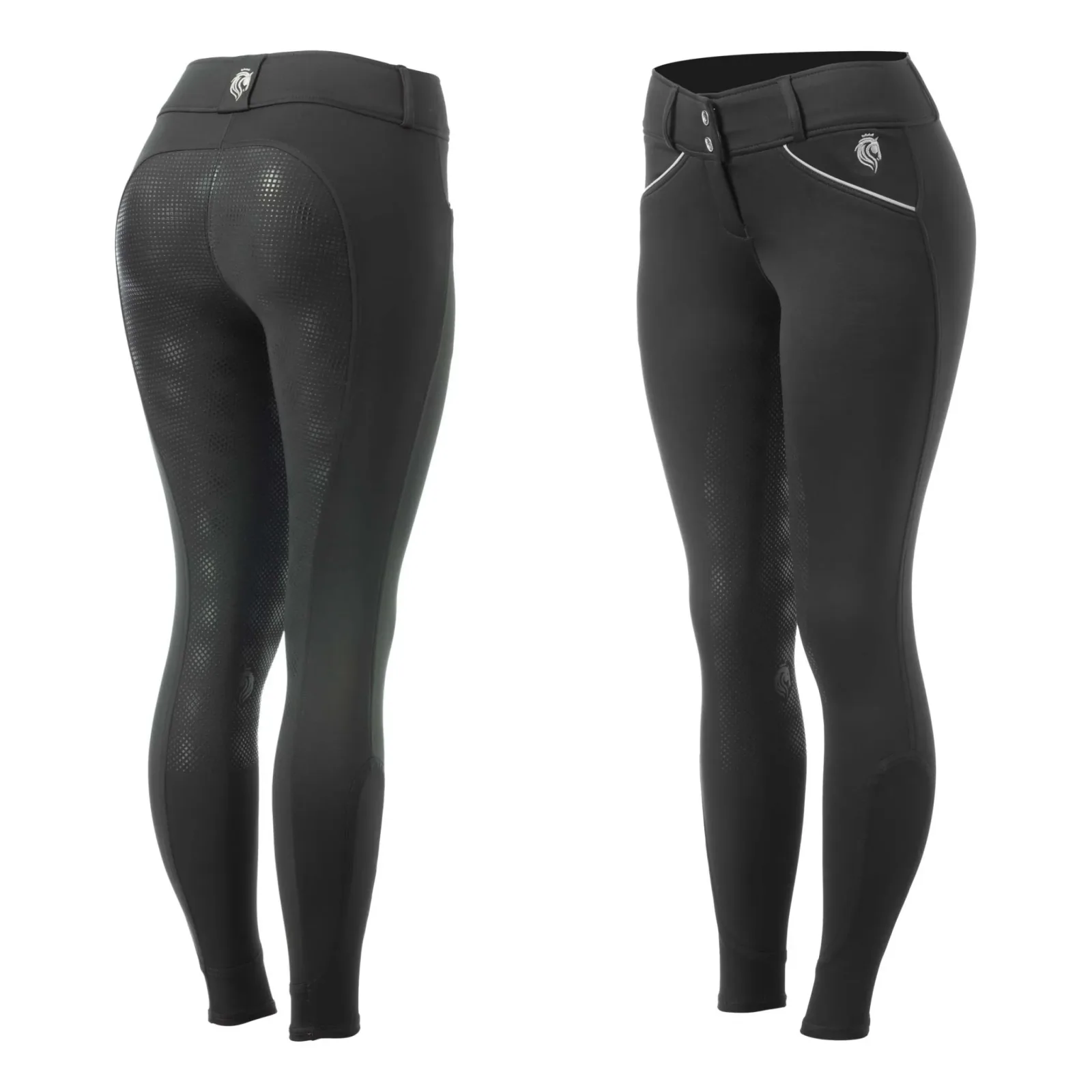 Equinavia Astrid Ladies Winter Full Seat Breeches