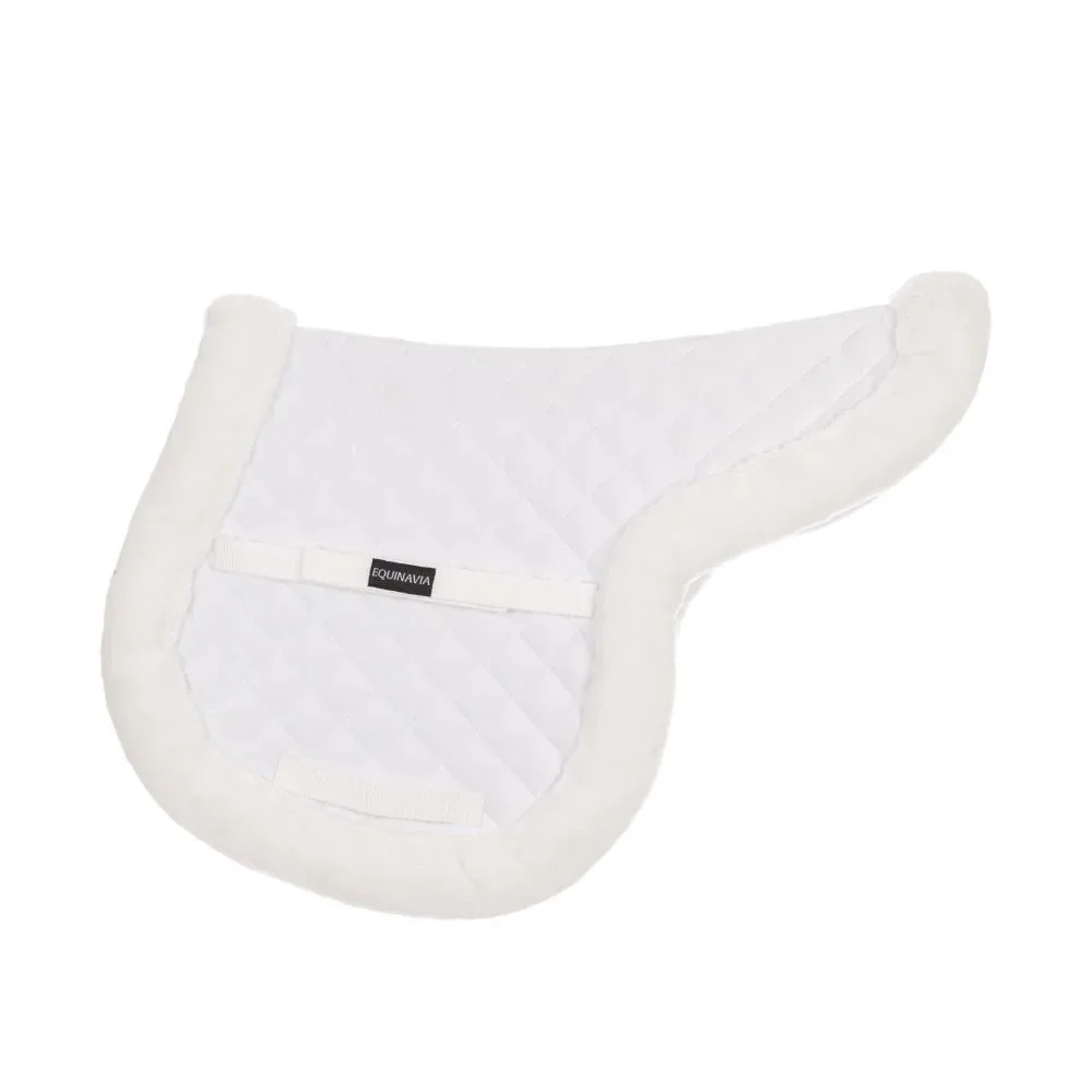 Equinavia Eidsvoll Ultra Fleece Shaped Pad