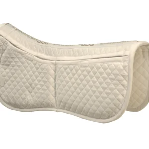 Equine Comfort Product® Correction Half Pad