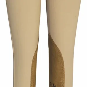 Equine Couture™ Children's Coolmax® Champion Knee-Patch Breech