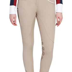 Equine Couture™ Ladies' Lille Knee-Patch Breech