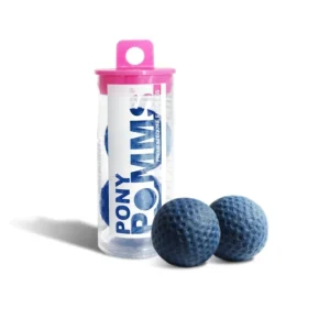 Equine Healthcare International Blue Pony Pomms