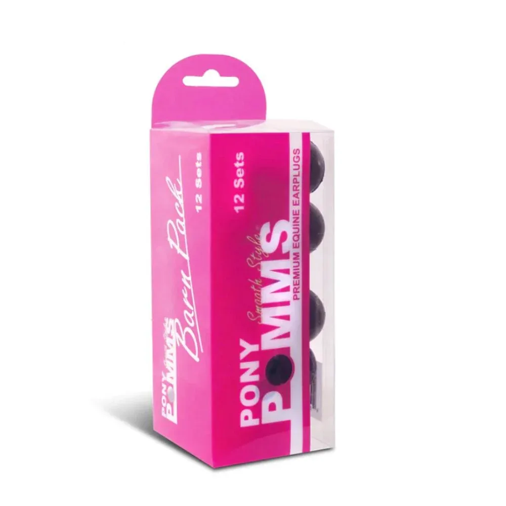 Equine Healthcare International Smooth Pony Pomms Barn Pack