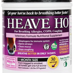 Equine Medical & Surgical Associates Heave Ho™ for Allergies