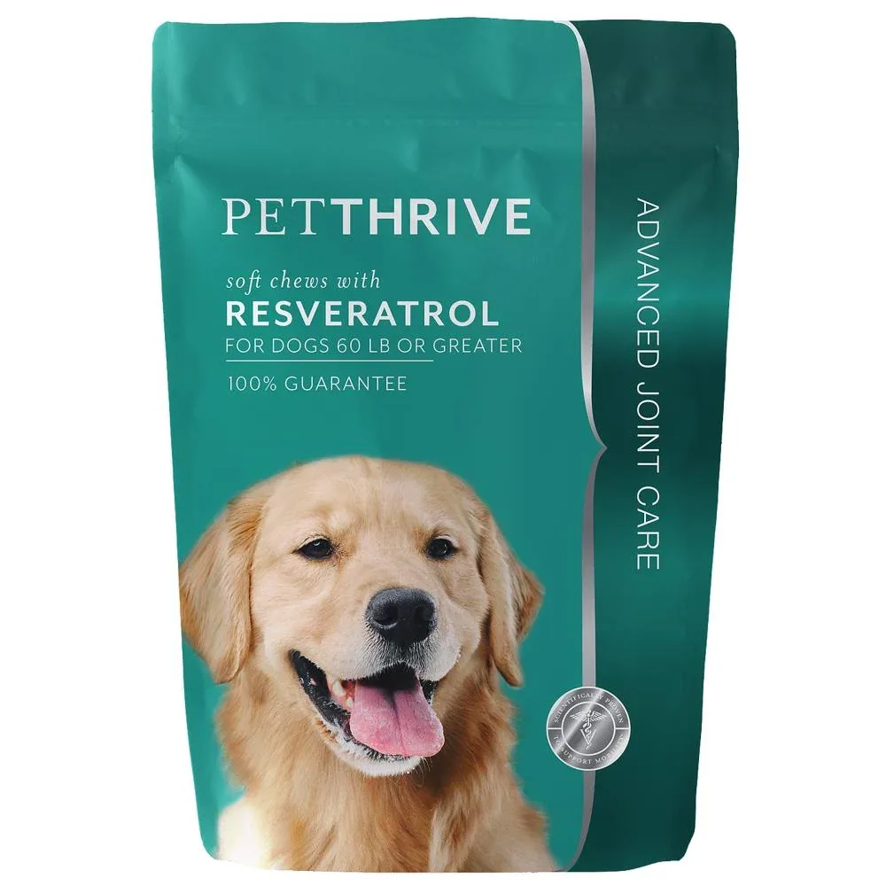 Equithrive Pet for Dogs over 60lb